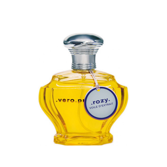 Immagine del profumo Rozy Voile d'Extrait di Vero Profumo