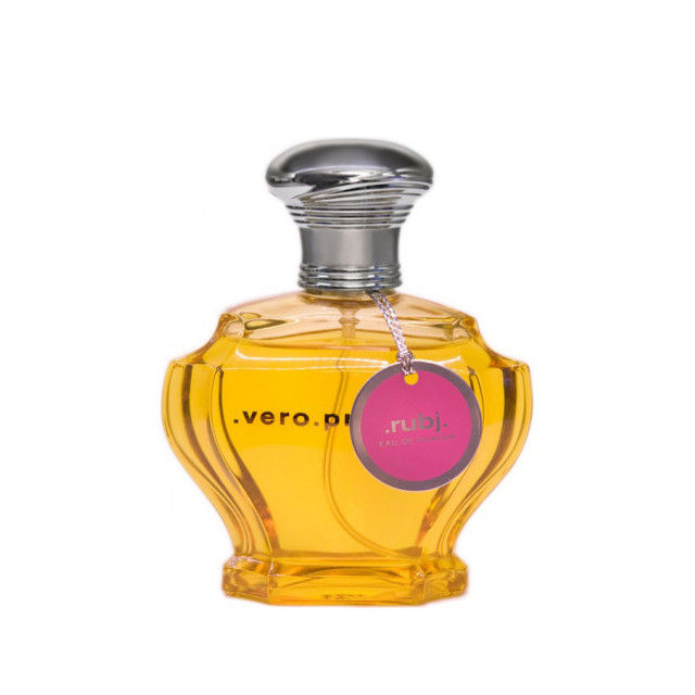Immagine del profumo Rubj Eau de Parfum di Vero Profumo