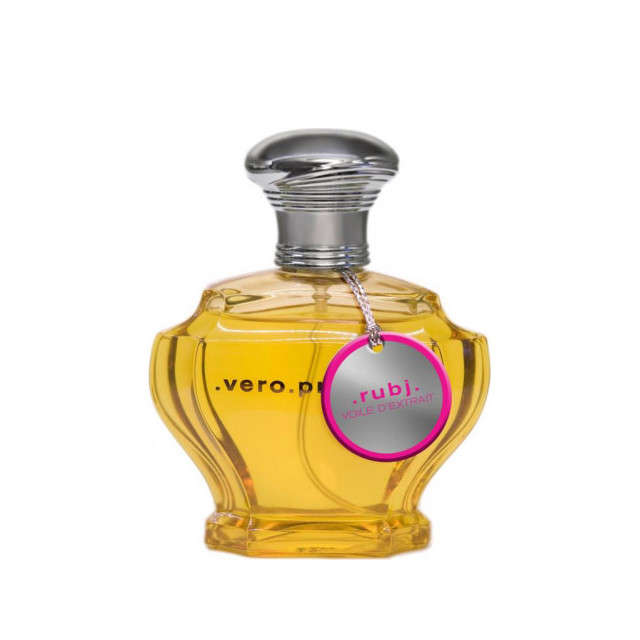 Immagine del profumo Rubj Voile d'Extrait di Vero Profumo