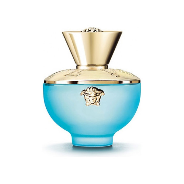 Immagine del profumo Versace Pour Femme Dylan Turquoise di Versace
