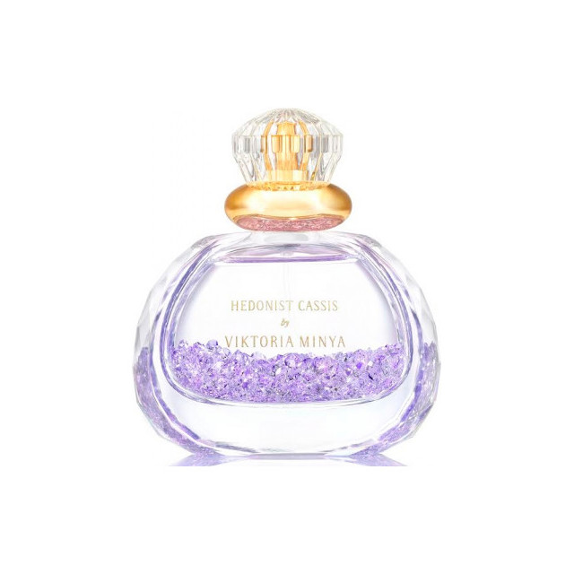 Immagine del profumo Hedonist Cassis di Viktoria Minya