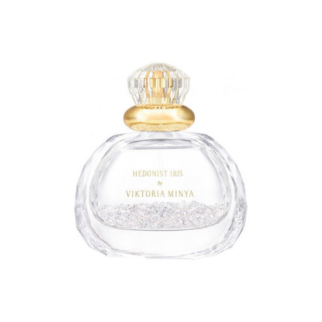 Immagine del profumo Hedonist Iris di Viktoria Minya
