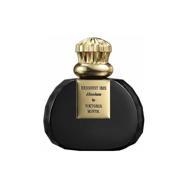 Immagine del profumo Hedonist Iris Absolute di Viktoria Minya