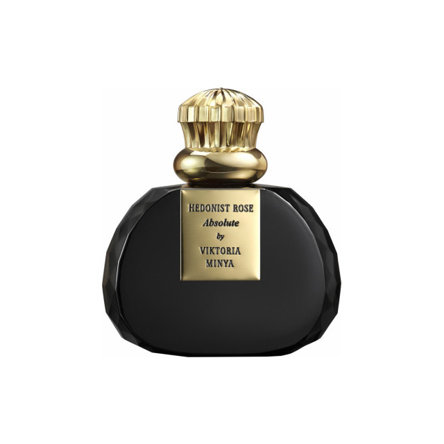 Immagine del profumo Hedonist Rose Absolute di Viktoria Minya