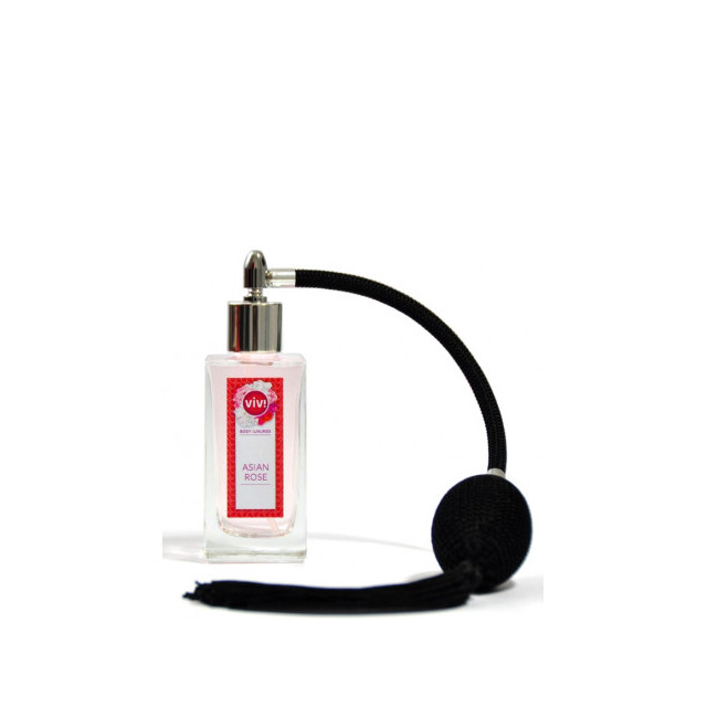 Immagine del profumo Asian Rose di Viv! Body Luxuries