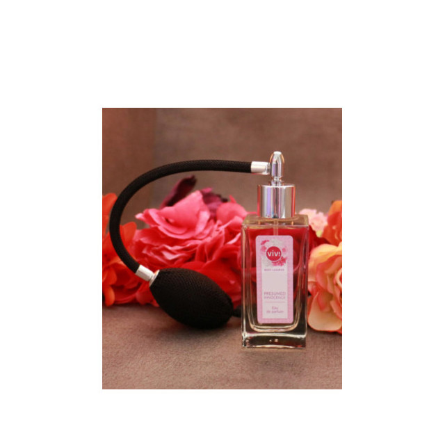 Immagine del profumo Presumed Innocence di Viv! Body Luxuries