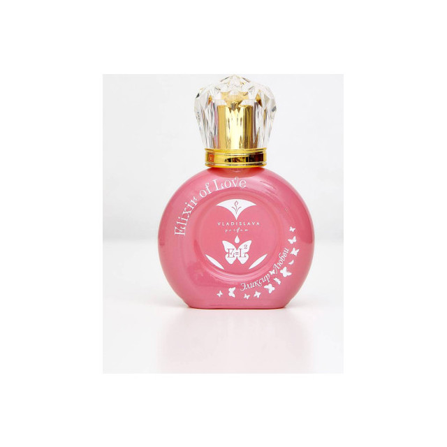 Immagine del profumo Elixir of Love di Vladislava Parfum