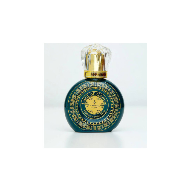 Immagine del profumo Lord of Games di Vladislava Parfum