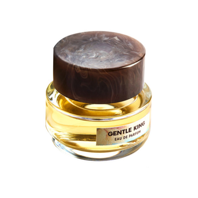 Immagine del profumo Gentle King di Voice From The Sky