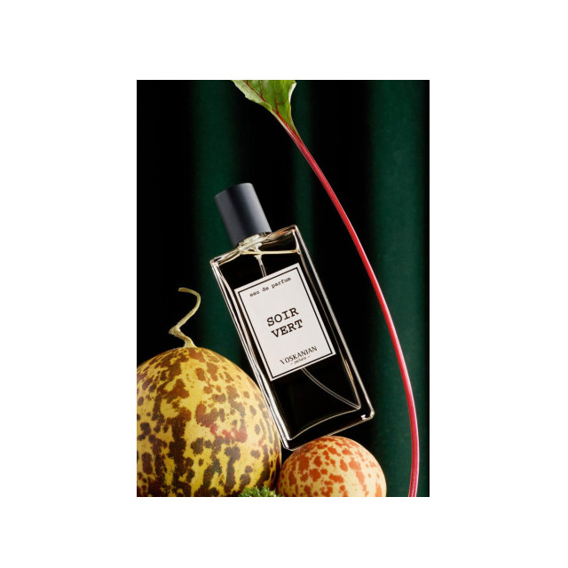 Immagine del profumo Soir Vert di Voskanian Parfums