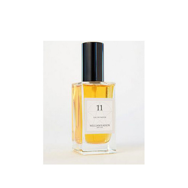 Immagine del profumo No. 11 Eau de Parfum di William Eadon