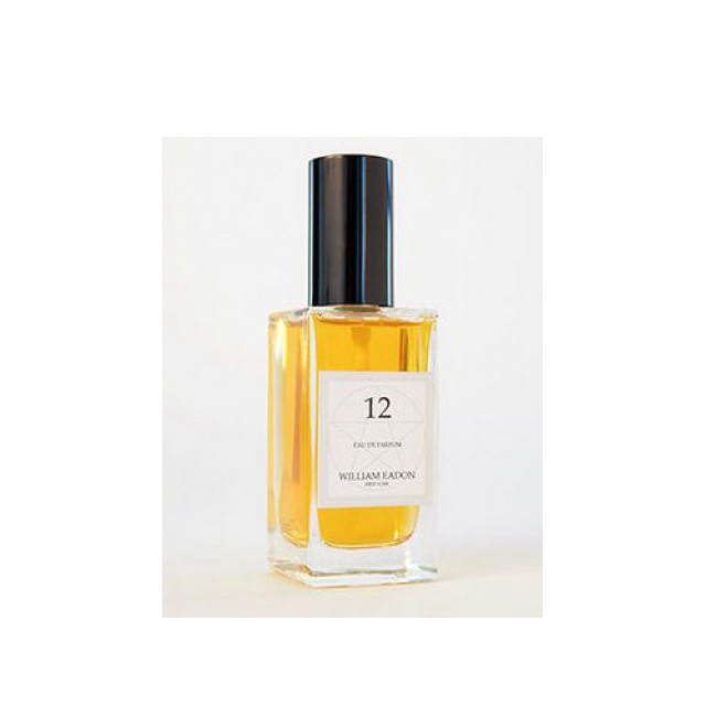 Immagine del profumo No. 12 Eau de Parfum di William Eadon