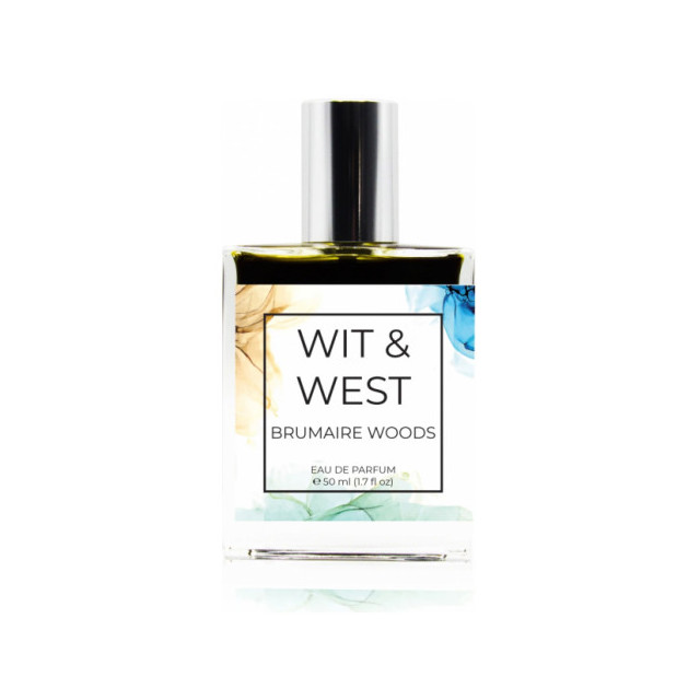 Immagine del profumo Brumaire Woods di Wit & West