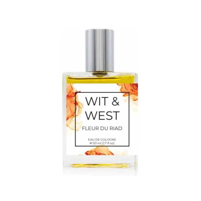 Immagine del profumo Fleur du Riad di Wit & West