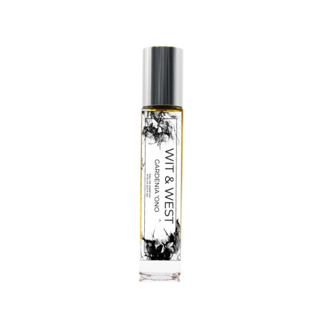 Immagine del profumo Gardenia 'Ono di Wit & West