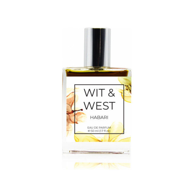Immagine del profumo Habari di Wit & West