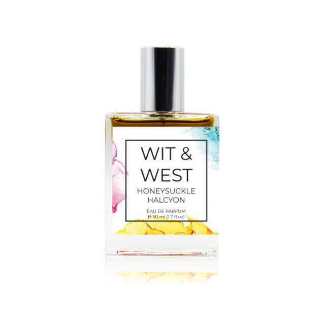 Immagine del profumo Honeysuckle Halcyon di Wit & West
