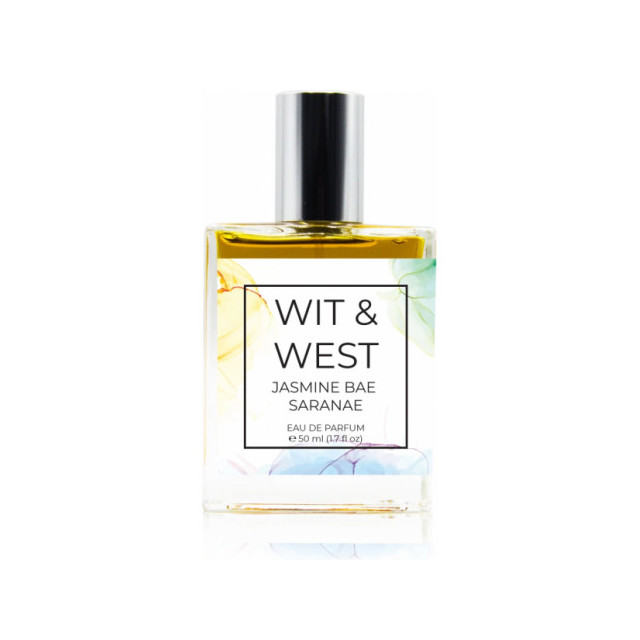 Immagine del profumo Jasmine Bae Saranae di Wit & West