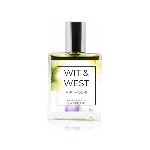 Immagine del profumo Miki Mochi di Wit & West