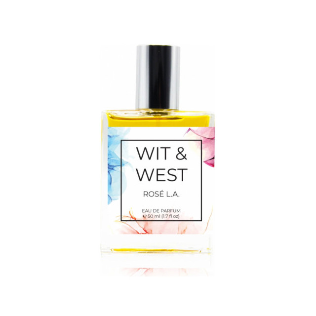 Immagine del profumo Rosé L.A. di Wit & West