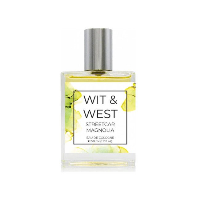 Immagine del profumo Streetcar Magnolia di Wit & West