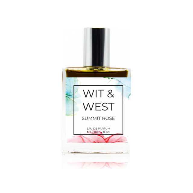 Immagine del profumo Summit Rose di Wit & West
