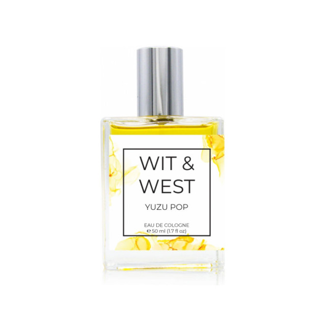 Immagine del profumo Yuzu Pop di Wit & West