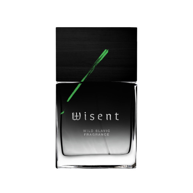 Immagine del profumo Wisent di Wolf Brothers