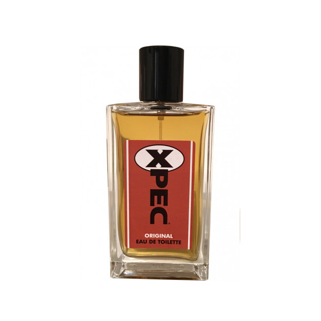 Immagine del profumo Xpec Original di Xpec
