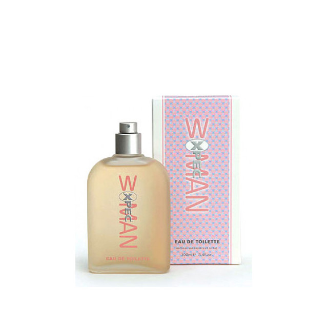 Immagine del profumo Xpec Woman di Xpec