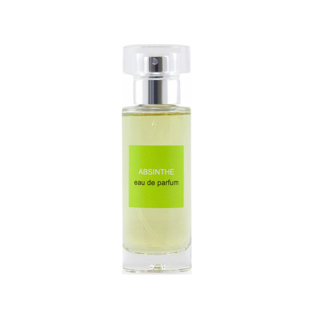 Immagine del profumo Absinthe di YanFroloff