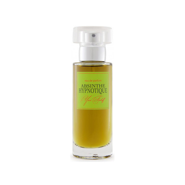 Immagine del profumo Absinthe Hypnotique di YanFroloff