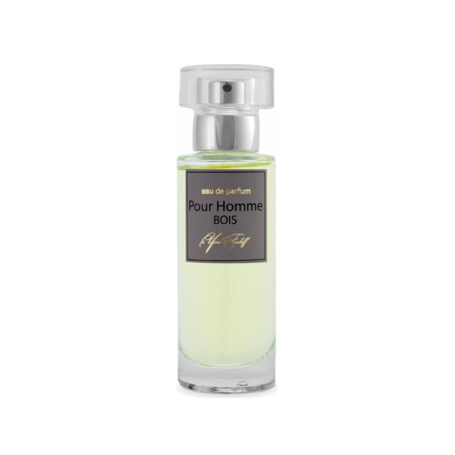 Immagine del profumo Bois di YanFroloff