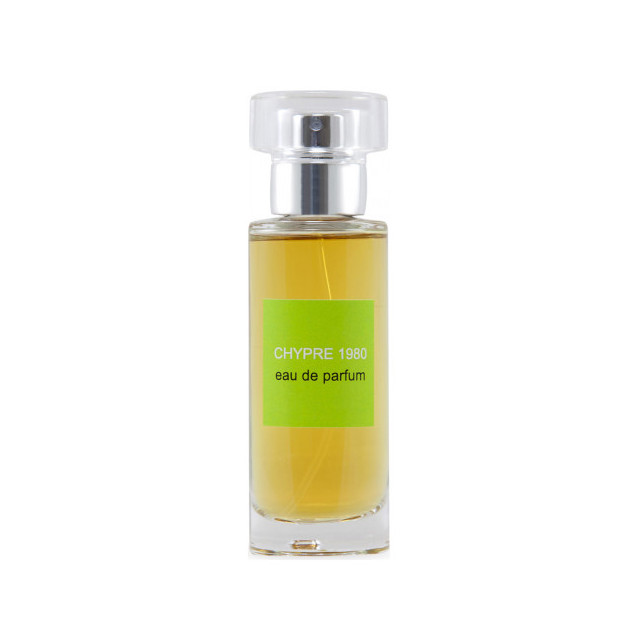 Immagine del profumo Chypre 1980 di YanFroloff