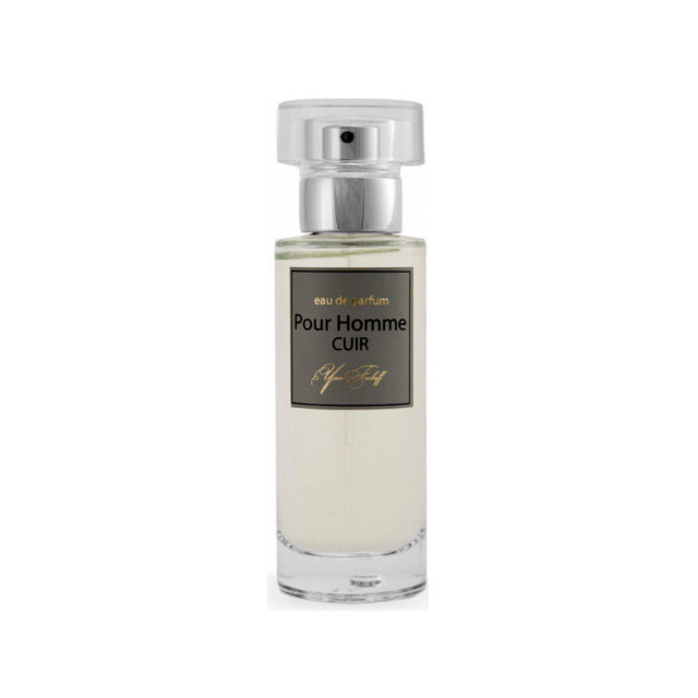 Immagine del profumo Cuir di YanFroloff