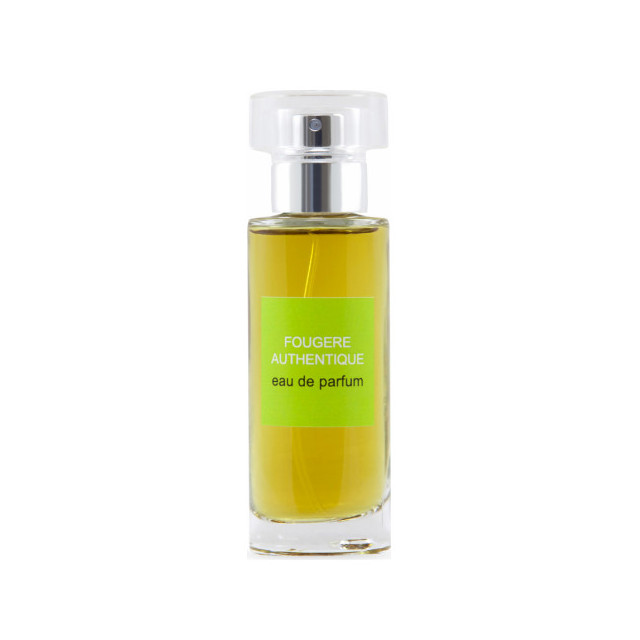 Immagine del profumo Fougere Authentique di YanFroloff