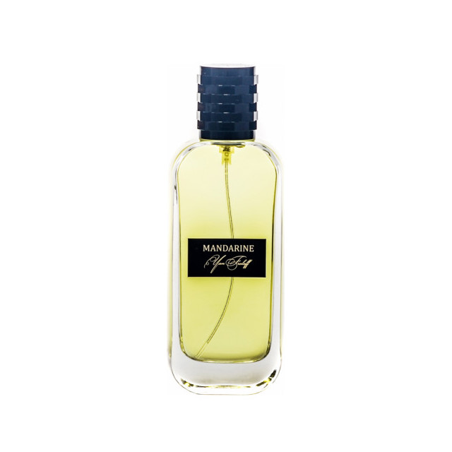 Immagine del profumo Mandarine di YanFroloff