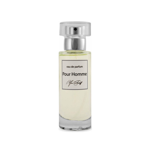 Immagine del profumo Pour Homme di YanFroloff