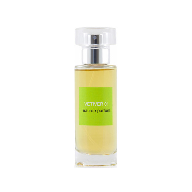 Immagine del profumo Vetiver 01 di YanFroloff