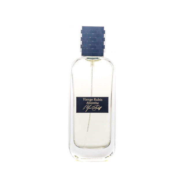 Immagine del profumo Vierge Rubis Absinthe di YanFroloff