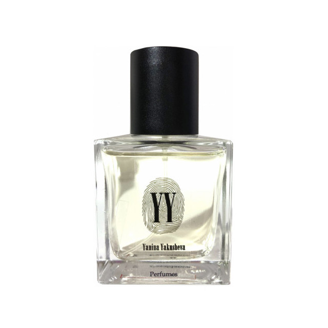 Immagine del profumo Casablanca di Yanina Yakusheva