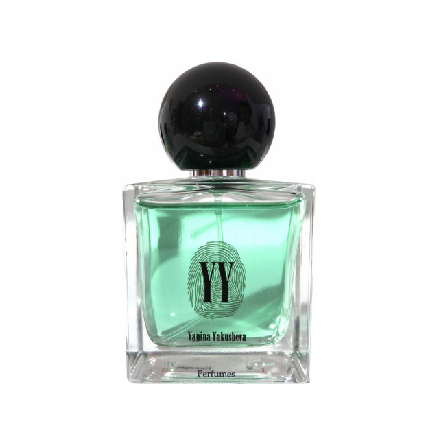 Immagine del profumo Escape di Yanina Yakusheva