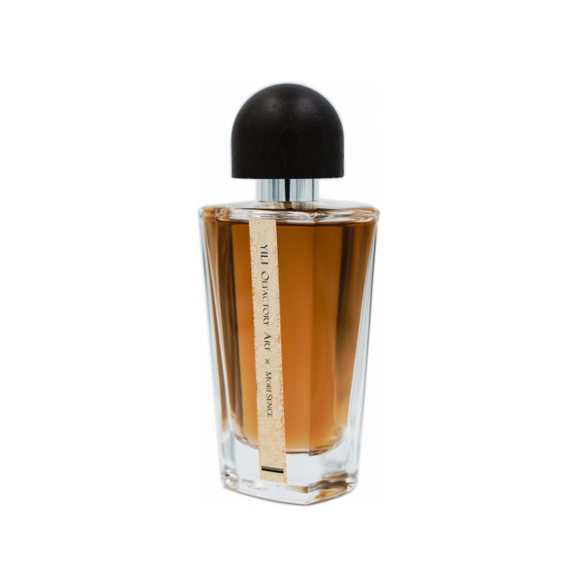 Immagine del profumo Cotton Box 棉盒 di Yili Olfactory Art