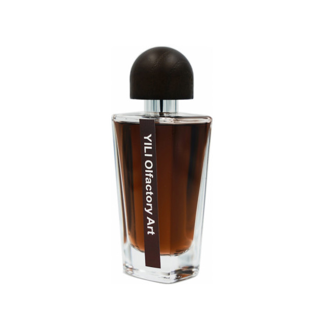 Immagine del profumo Desperado 暴君 di Yili Olfactory Art