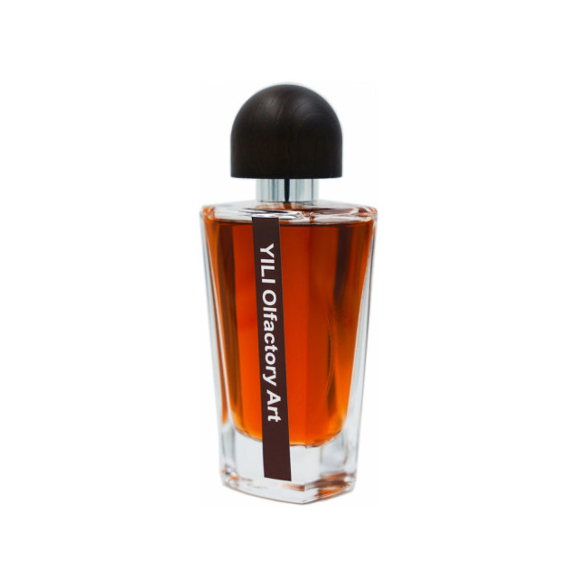 Immagine del profumo Harlot 娼妓 di Yili Olfactory Art