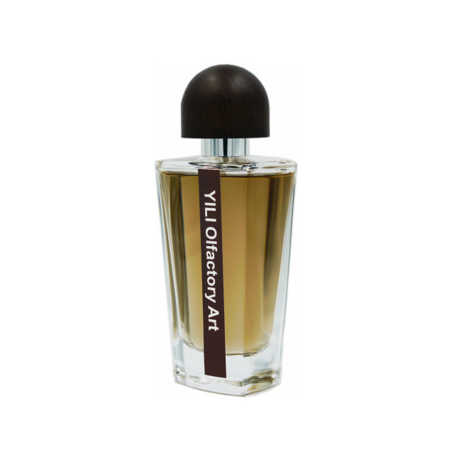 Immagine del profumo Homeless 流浪人 di Yili Olfactory Art