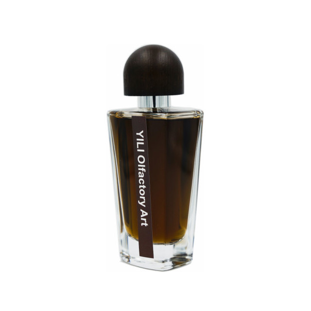 Immagine del profumo Hunter 猎户 di Yili Olfactory Art