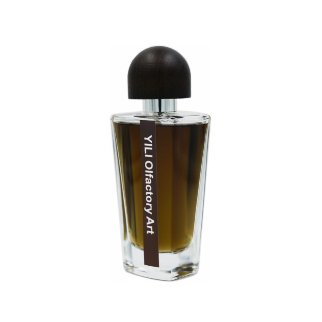 Immagine del profumo Hustler 诈骗犯 di Yili Olfactory Art