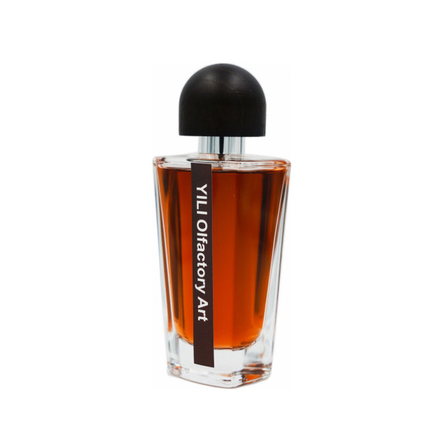 Immagine del profumo Pimp 皮条客 di Yili Olfactory Art