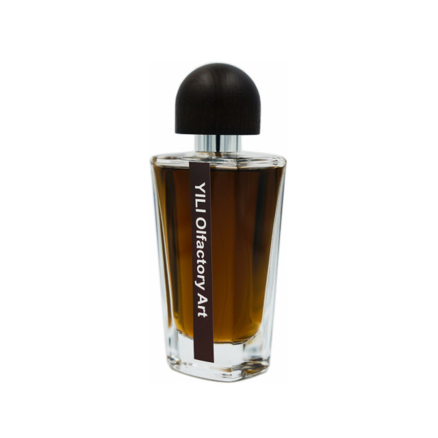 Immagine del profumo Witch 巫女 di Yili Olfactory Art